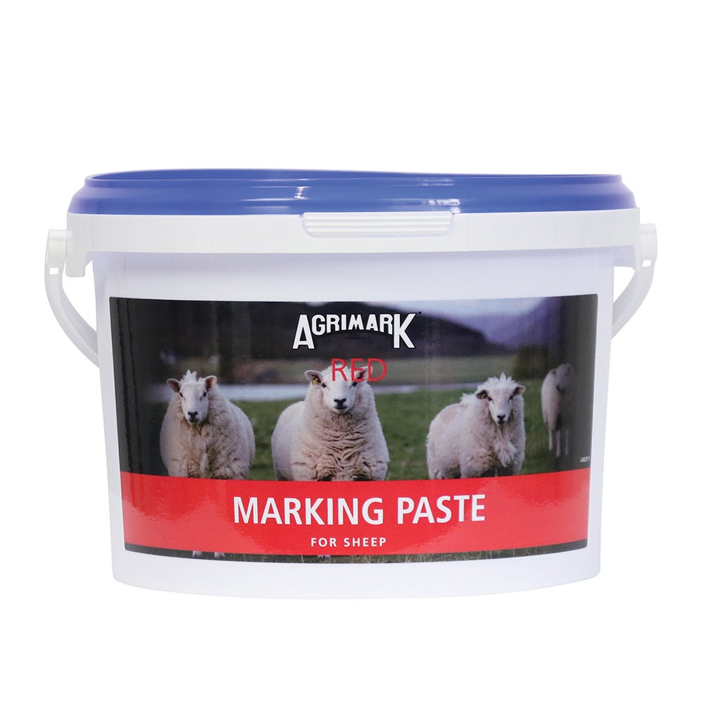 Agrimark Marking Paste image 3